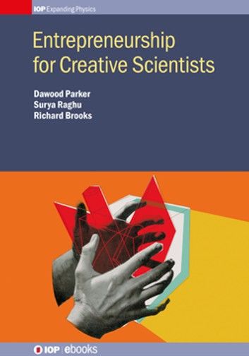 Entrepreneurship for Creative Scientists