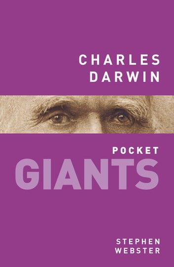 Charles Darwin: pocket GIANTS