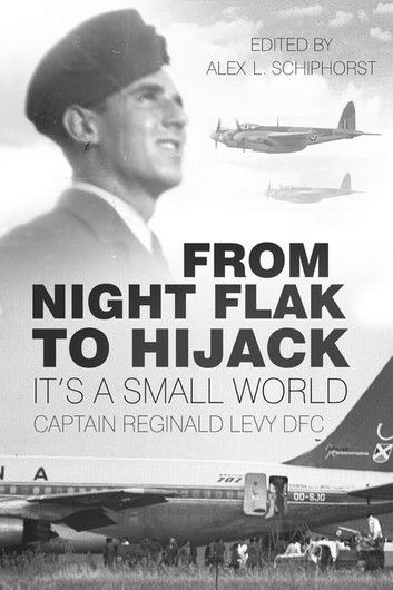 From Night Flak to Hijack