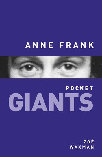 Anne Frank: pocket GIANTS