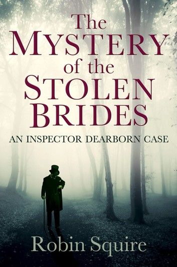 The Mystery of the Stolen Brides