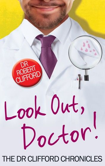 Look Out, Doctor!