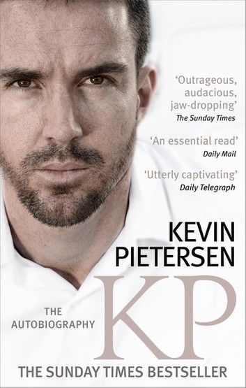 KP: The Autobiography