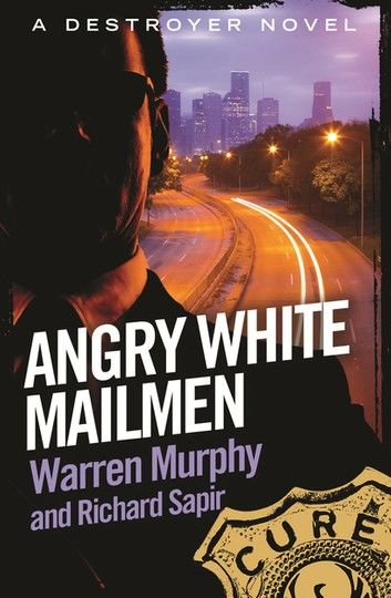 Angry White Mailmen