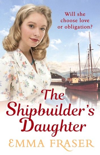 The Shipbuilder\