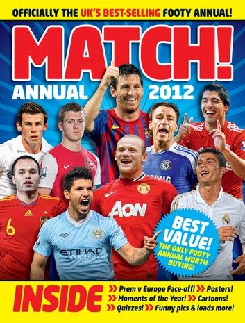 Match Annual 2012