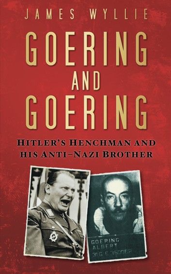 Hermann and Albert Goering