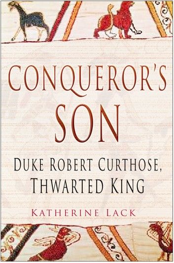 Conqueror\