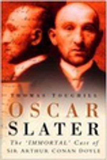 Oscar Slater