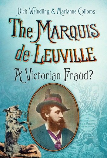 The Marquis de Leuville