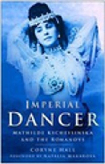 Imperial Dancer