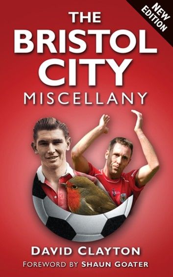 The Bristol City Miscellany