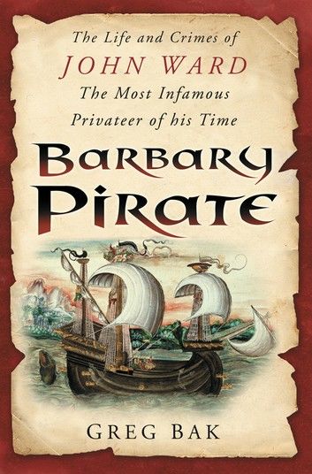 Barbary Pirate