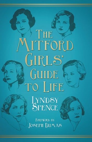 The Mitford Girls\
