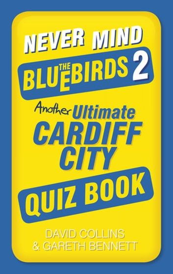 Never Mind the Bluebirds 2