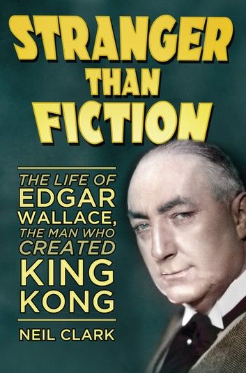 Edgar Wallace