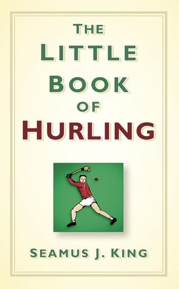 The Little Book of Hurling