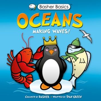 Basher Science: Oceans