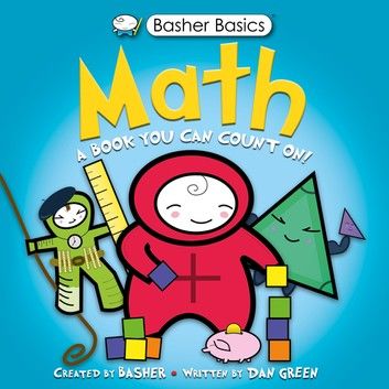 Basher Basics: Math