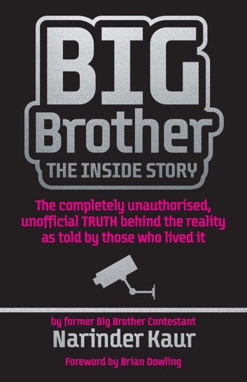 Big Brother: The Inside Story