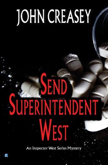Send Superintendent West