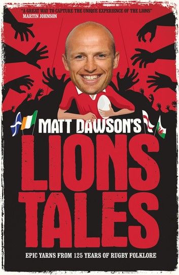 Matt Dawson\