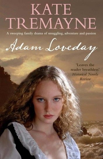 Adam Loveday (Loveday series, Book 1)