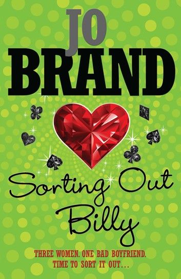 Sorting Out Billy