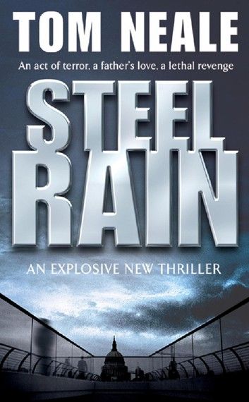 Steel Rain