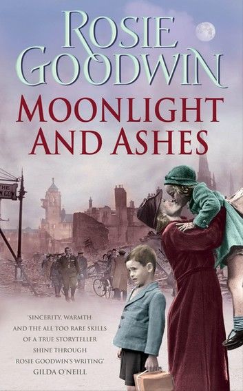 Moonlight and Ashes