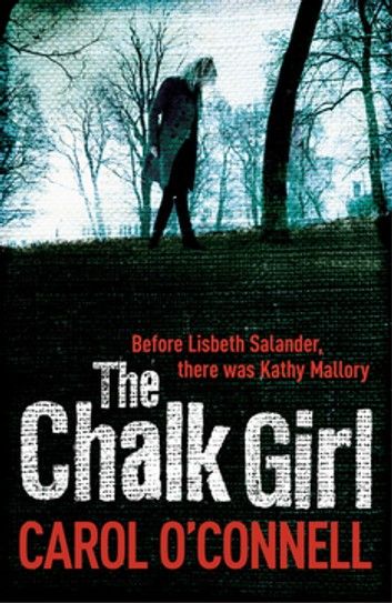 The Chalk Girl