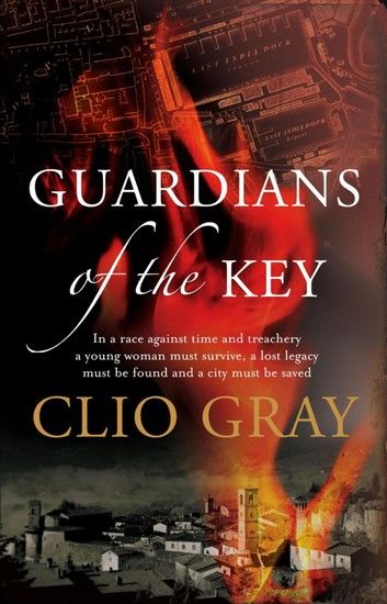 Guardians of the Key