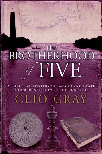 The Brotherhood of Five