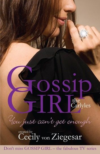 Gossip Girl The Carlyles: You Just Can\