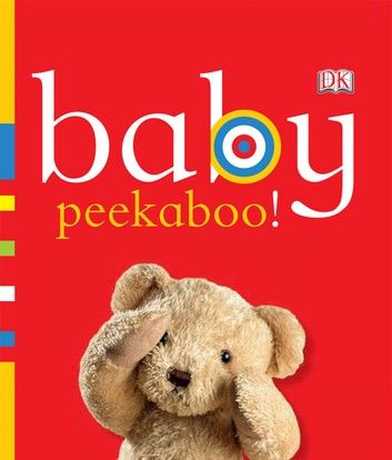 Baby: Peekaboo!