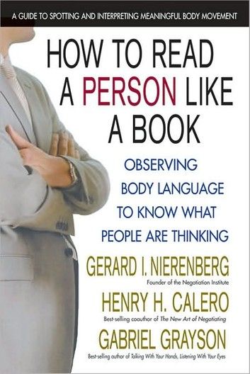 How to Read a Person Like a Book