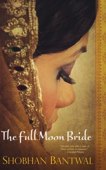 The Full Moon Bride