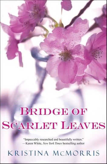 Bridge of Scarlet Leaves