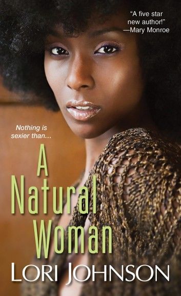 A Natural Woman