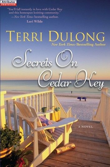 Secrets on Cedar Key