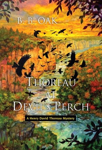 Thoreau at Devil\