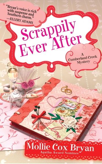 Scrappily Ever After