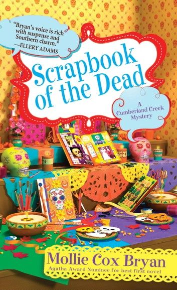 Scrapbook of the Dead