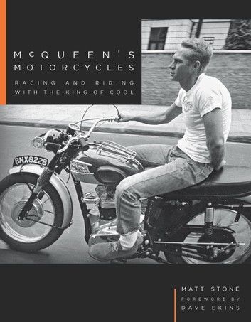 McQueen\