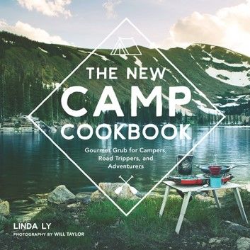 The New Camp Cookbook