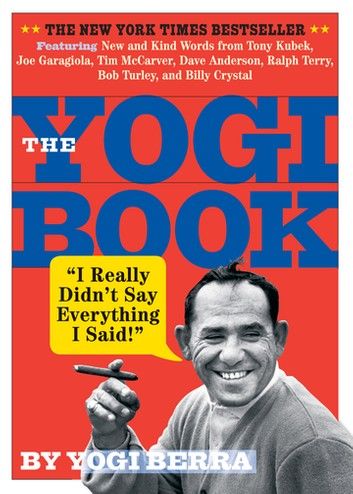 The Yogi Book