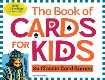 The Book of Cards for Kids