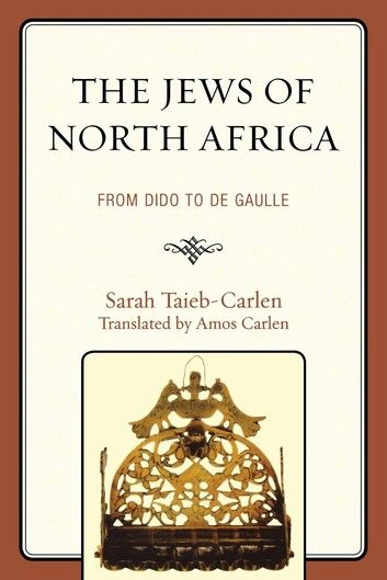 The Jews of North Africa