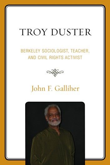 Troy Duster