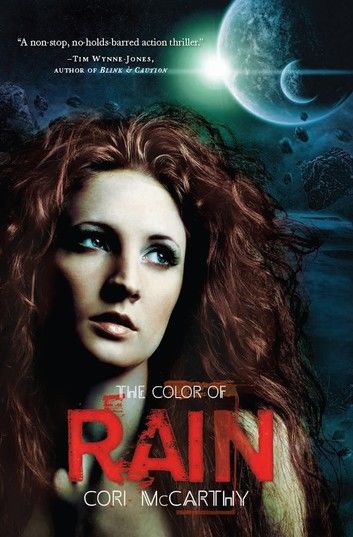 The Color of Rain